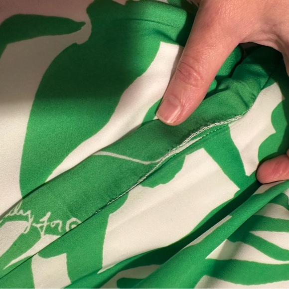 Lilly Pulitzer for Target Boom Boom Jumpsuit Sz Small - Picture 7 of 10